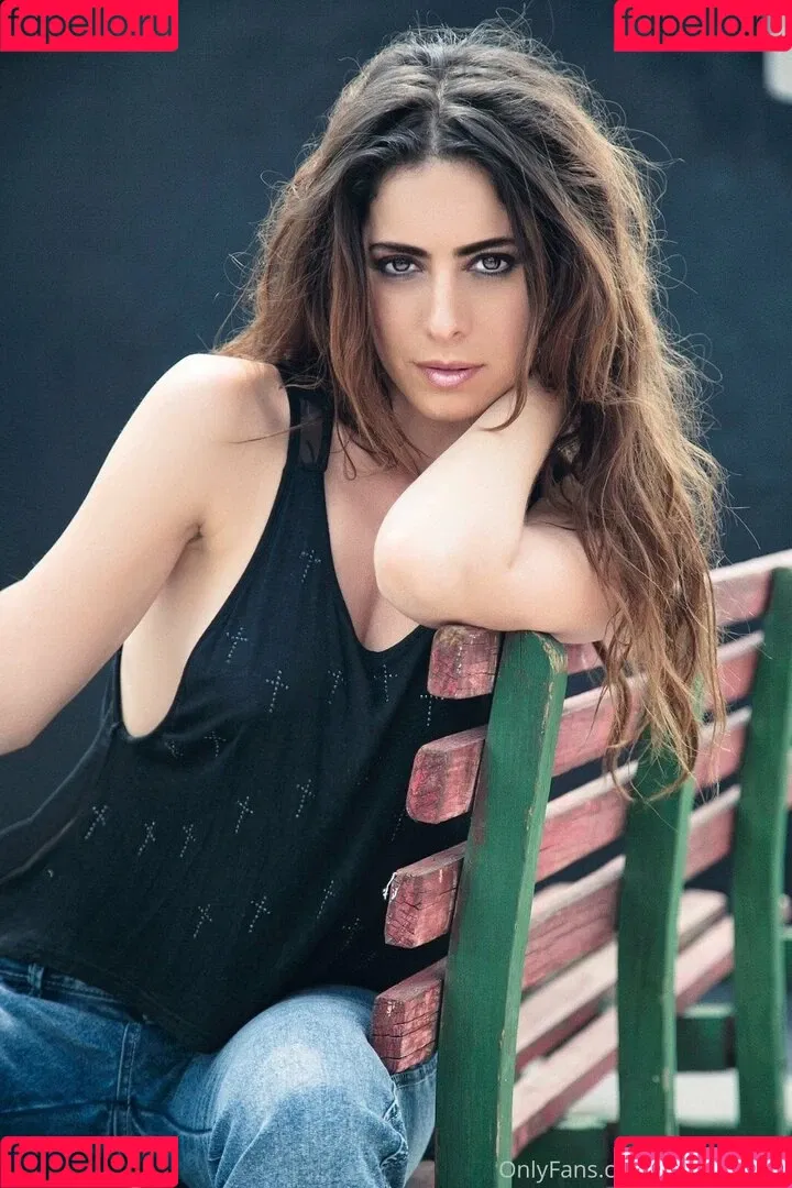 Aroa Gimeno Onlyfans Photo Gallery 