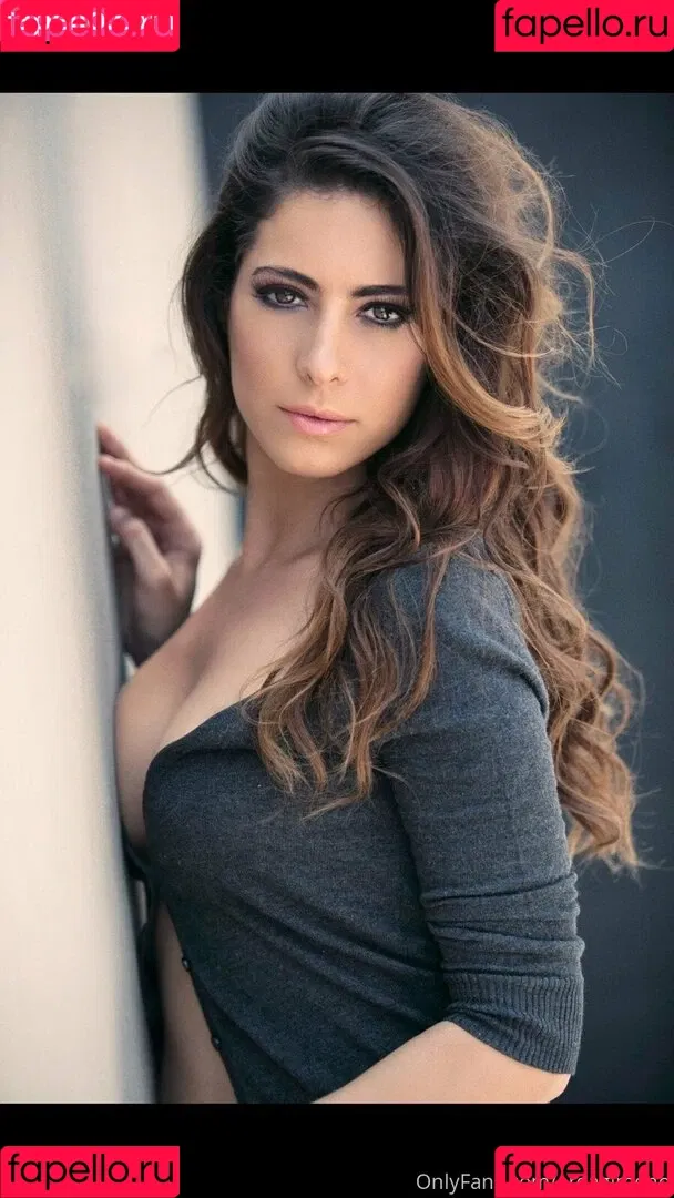 Aroa Gimeno Onlyfans Photo Gallery 