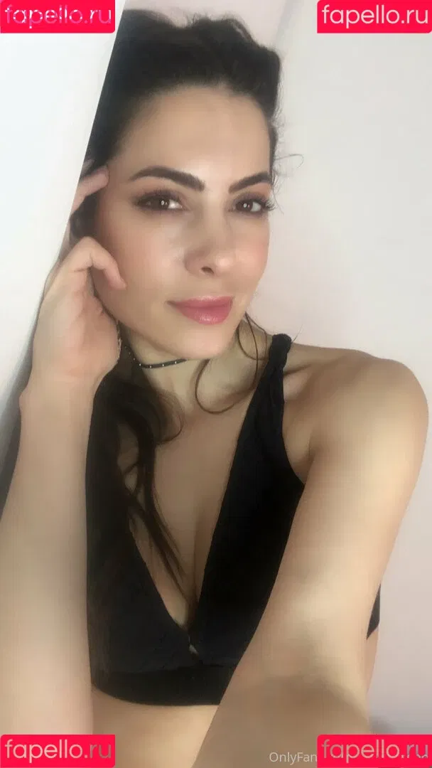 Aroa Gimeno Onlyfans Photo Gallery 