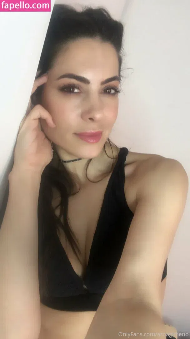 Aroa Gimeno Onlyfans Photo Gallery 