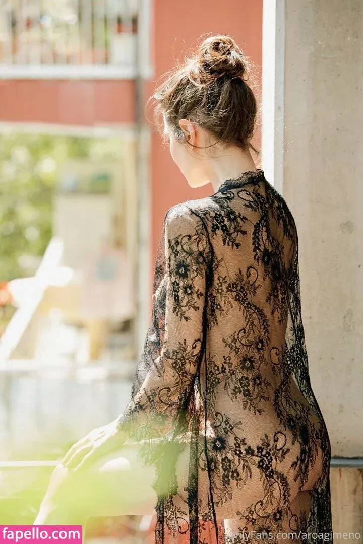 Aroa Gimeno Onlyfans Photo Gallery 