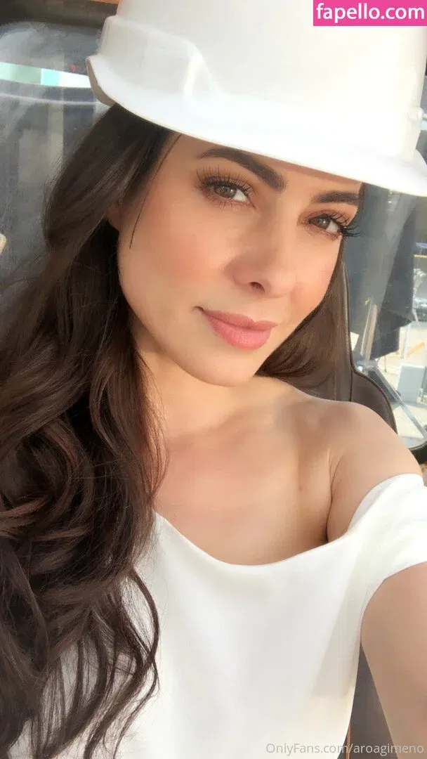 Aroa Gimeno Onlyfans Photo Gallery 