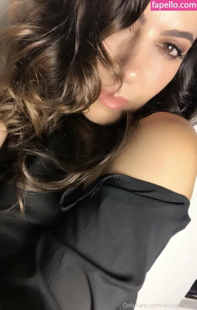 Aroa Gimeno Onlyfans Photo Gallery 
