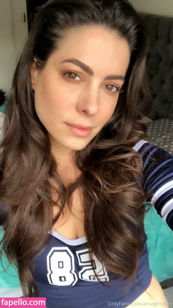 Aroa Gimeno Onlyfans Photo Gallery 