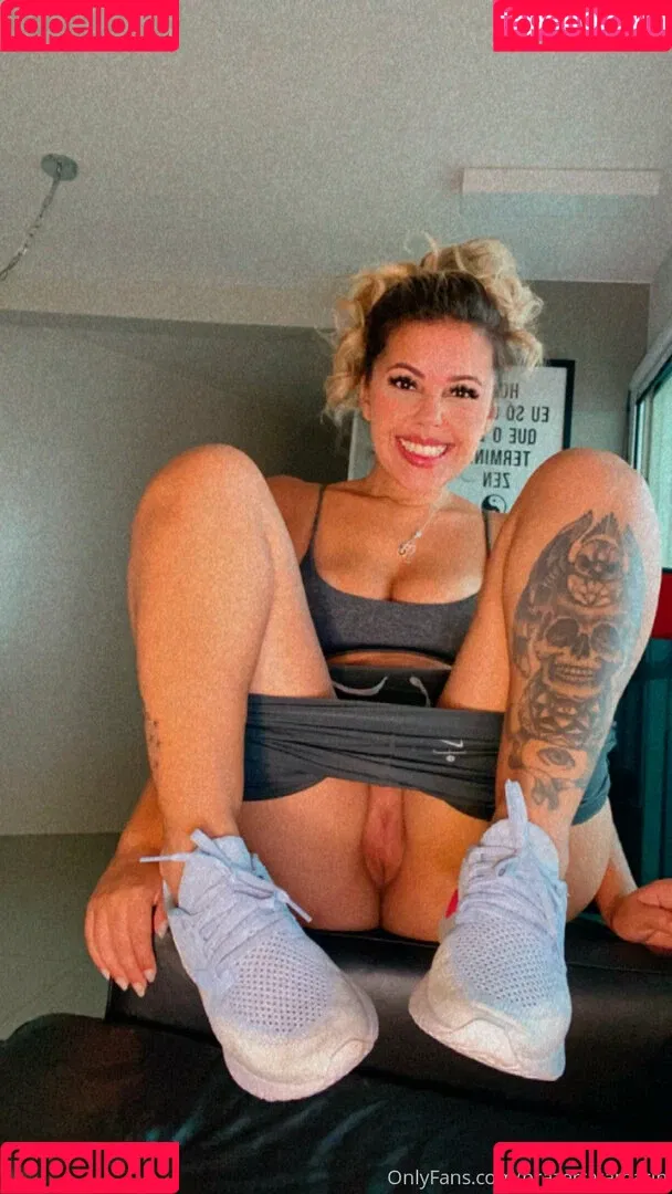 Talita Marin Onlyfans Photo Gallery 