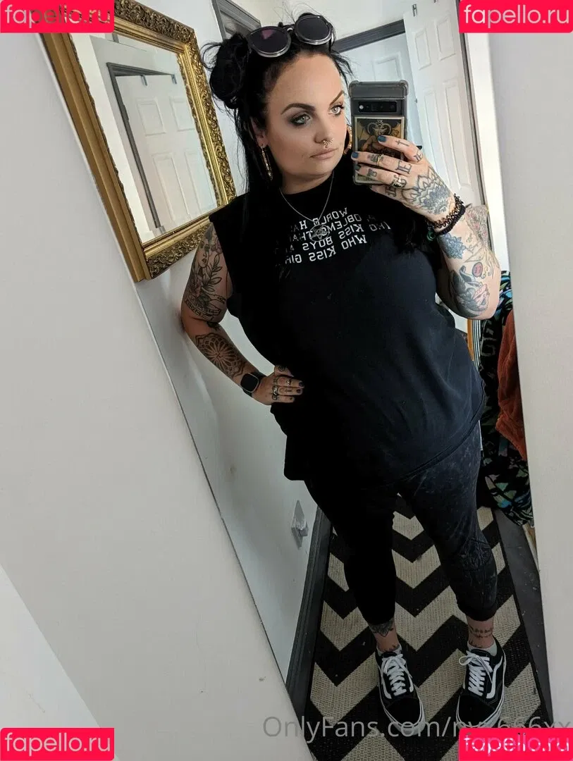 nyx666xx Onlyfans Photo Gallery 
