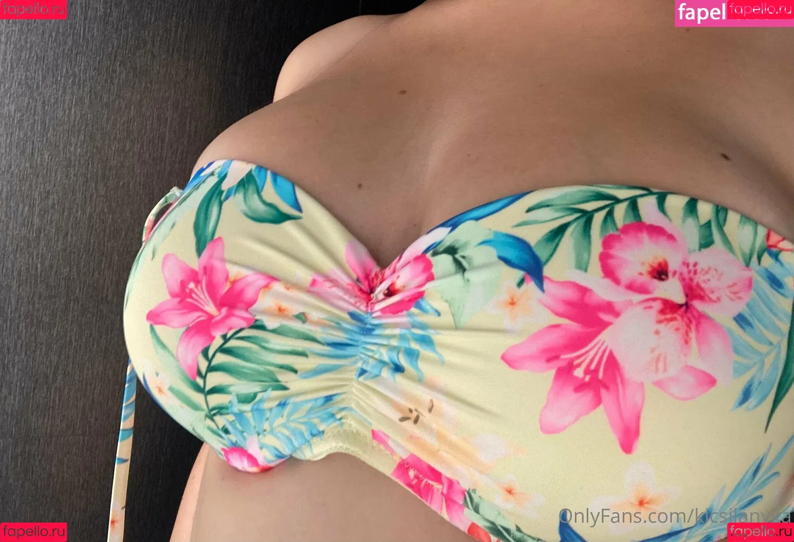 kicsilanyka Onlyfans Photo Gallery 