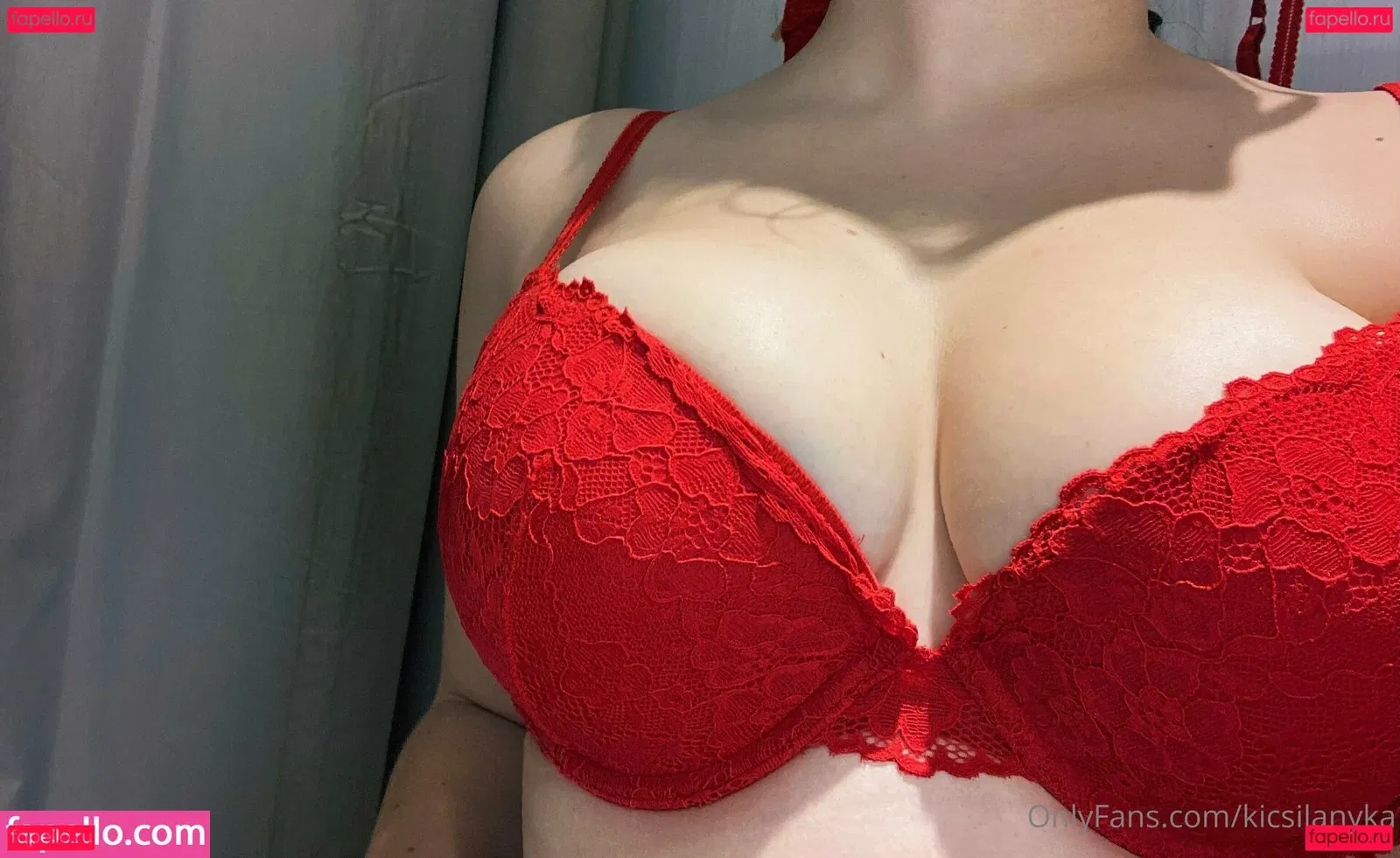 kicsilanyka Onlyfans Photo Gallery 