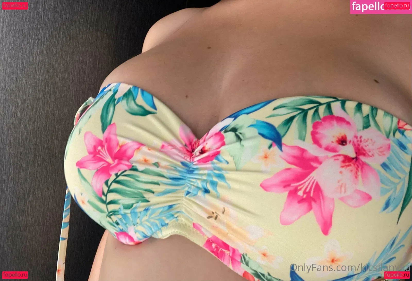 kicsilanyka Onlyfans Photo Gallery 