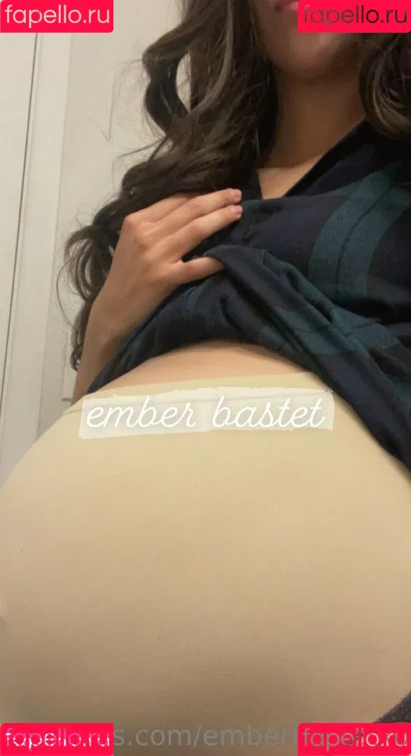 emberbastetxo Onlyfans Photo Gallery 