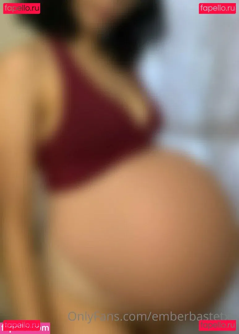 emberbastetxo Onlyfans Photo Gallery 