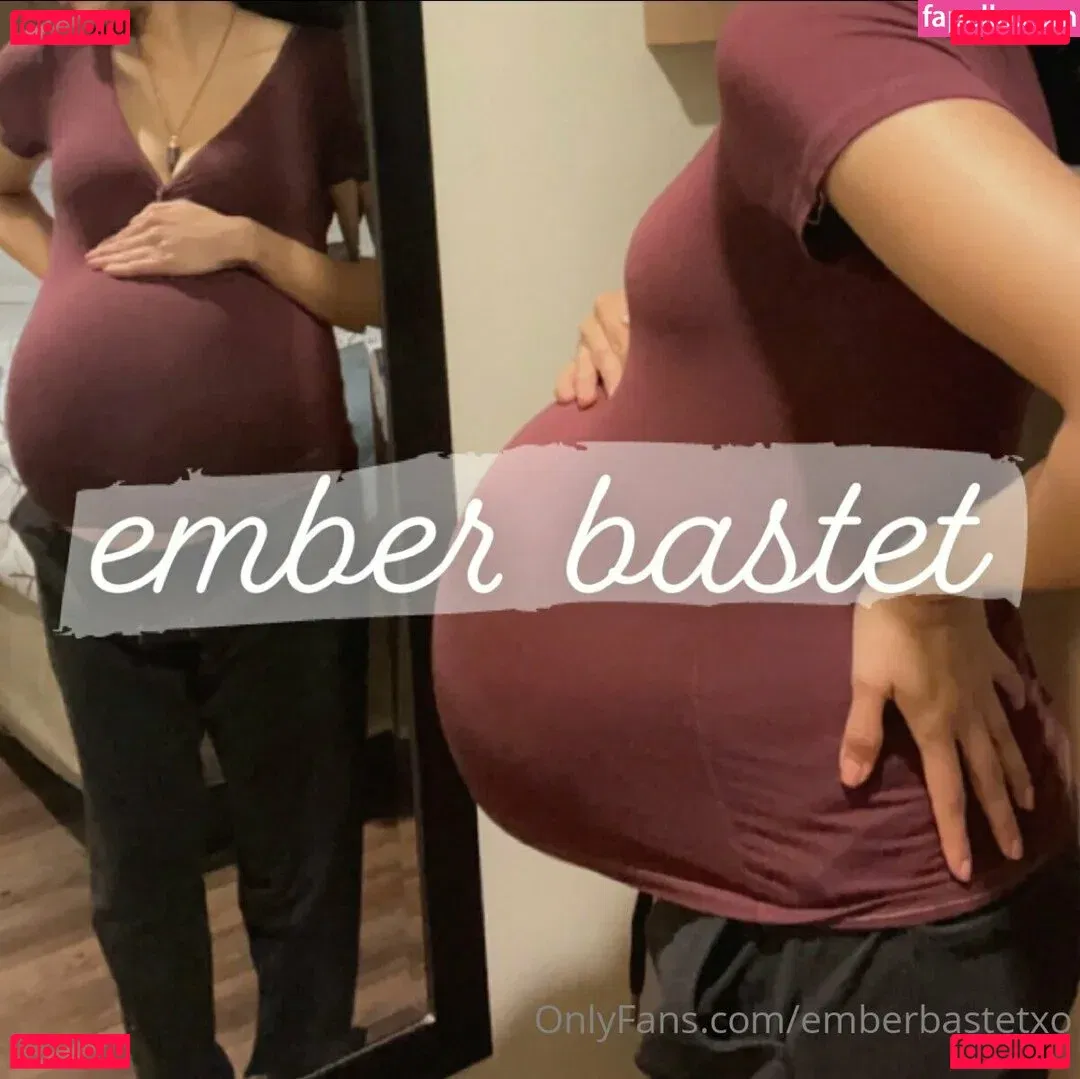 emberbastetxo Onlyfans Photo Gallery 
