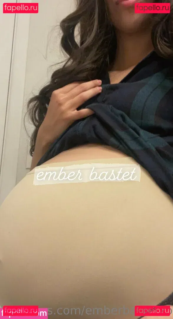 emberbastetxo Onlyfans Photo Gallery 
