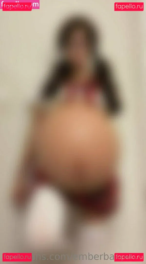 emberbastetxo Onlyfans Photo Gallery 