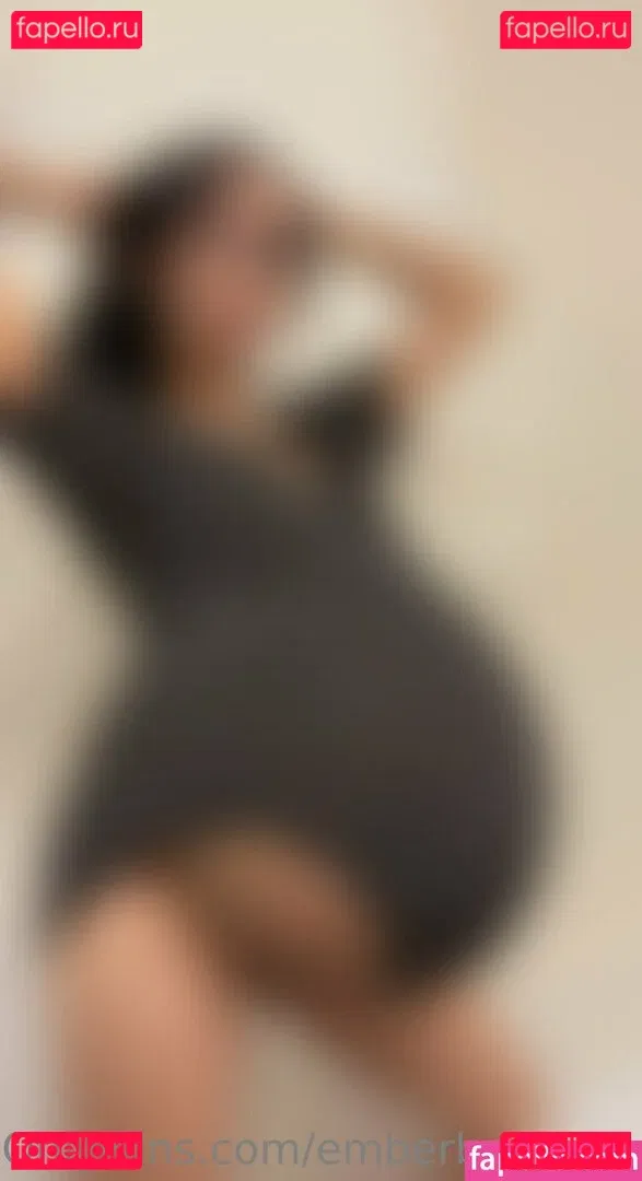 emberbastetxo Onlyfans Photo Gallery 