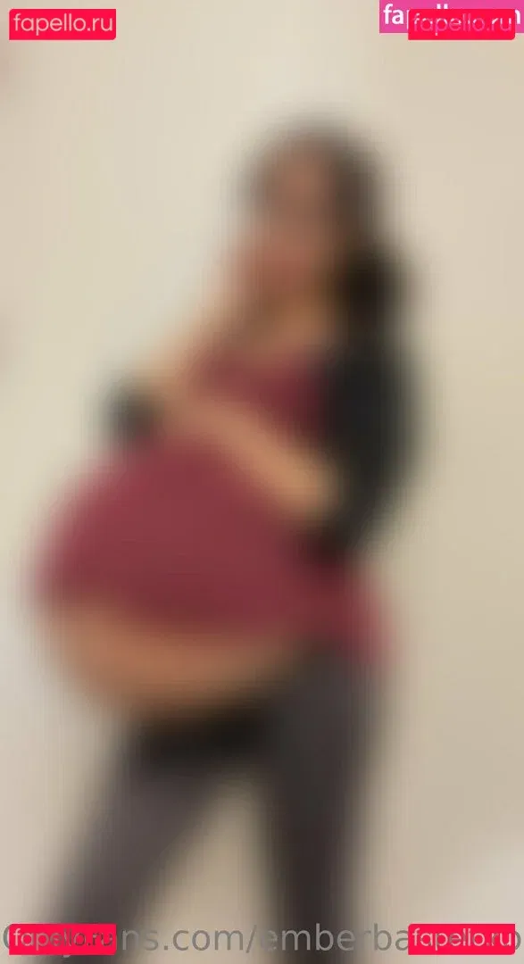 emberbastetxo Onlyfans Photo Gallery 