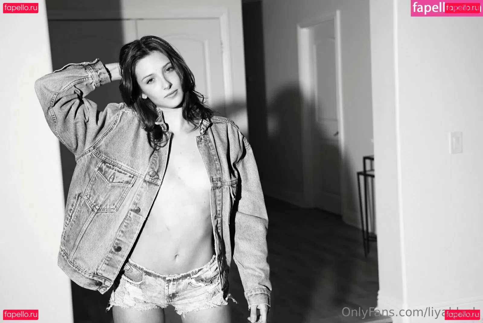 liyablxck Onlyfans Photo Gallery 