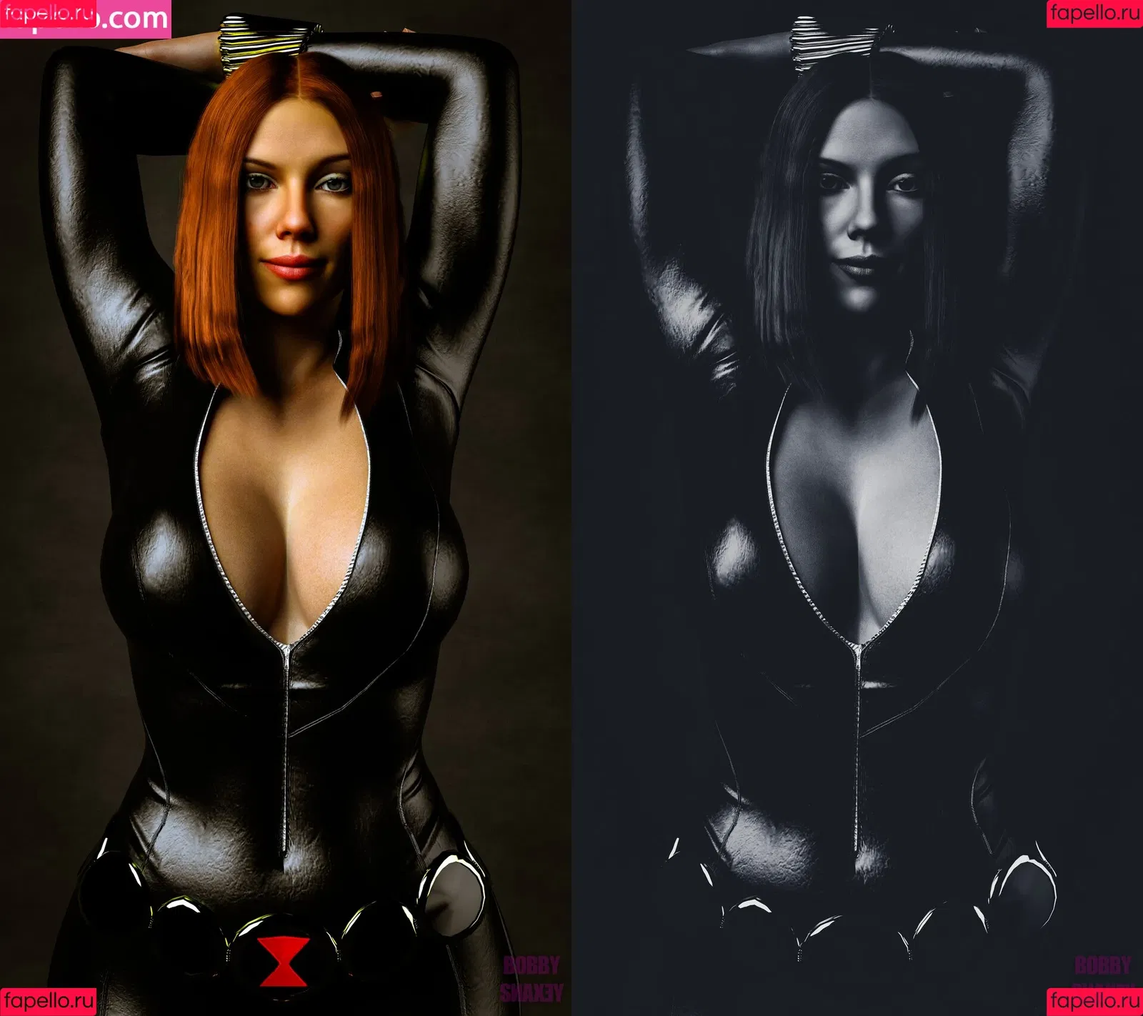 Marvel Comics Onlyfans Photo Gallery 