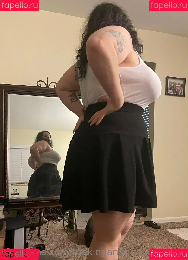 thekingandprincessbean Onlyfans Photo Gallery 