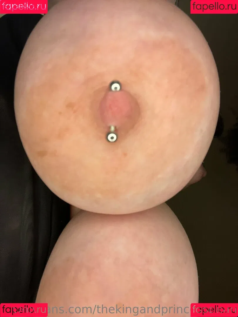 thekingandprincessbean Onlyfans Photo Gallery 