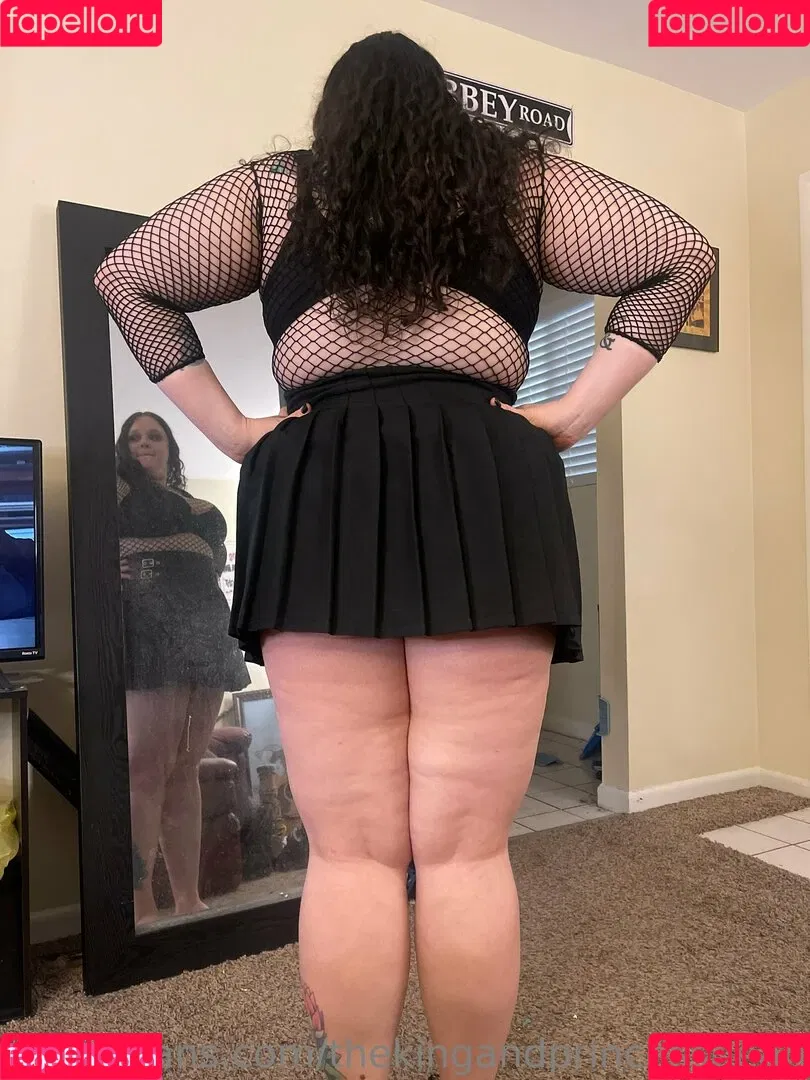 thekingandprincessbean Onlyfans Photo Gallery 
