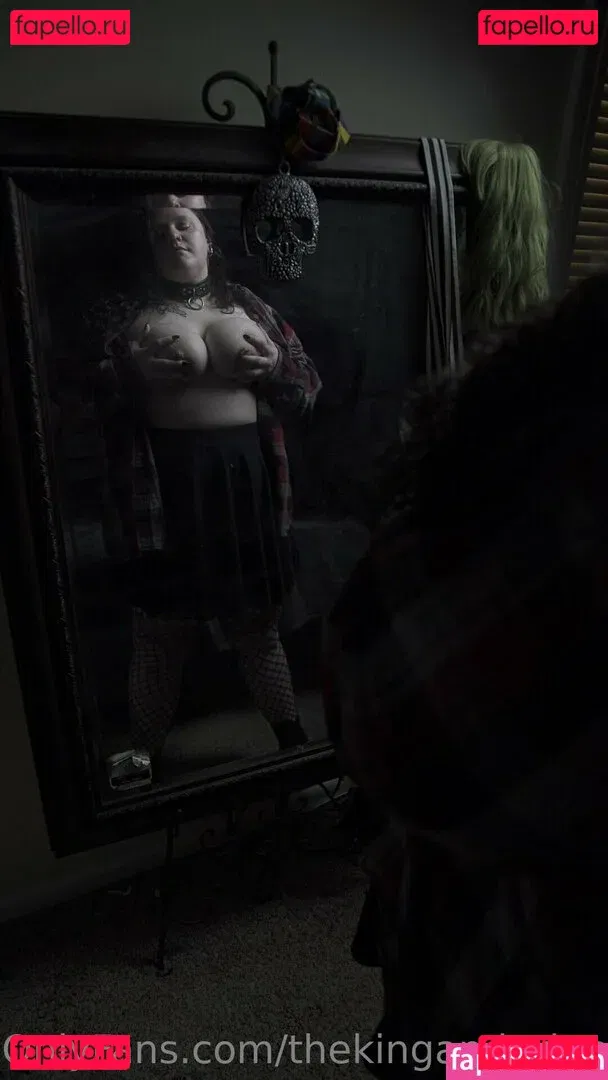 thekingandprincessbean Onlyfans Photo Gallery 