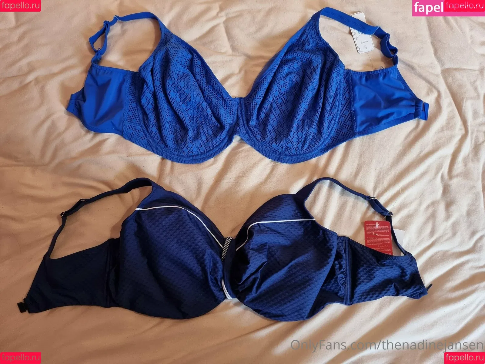 thenadinejansen Onlyfans Photo Gallery 