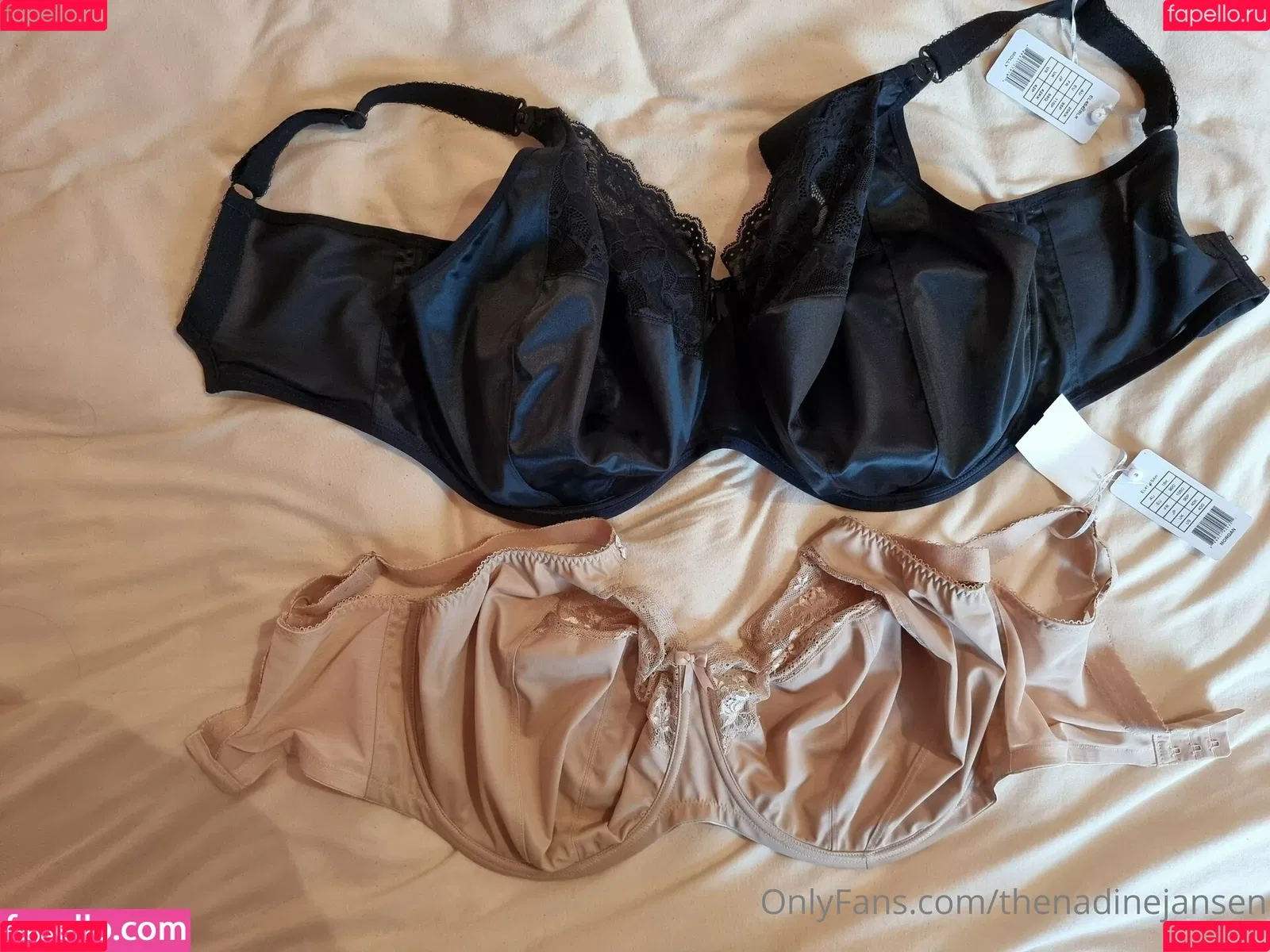 thenadinejansen Onlyfans Photo Gallery 