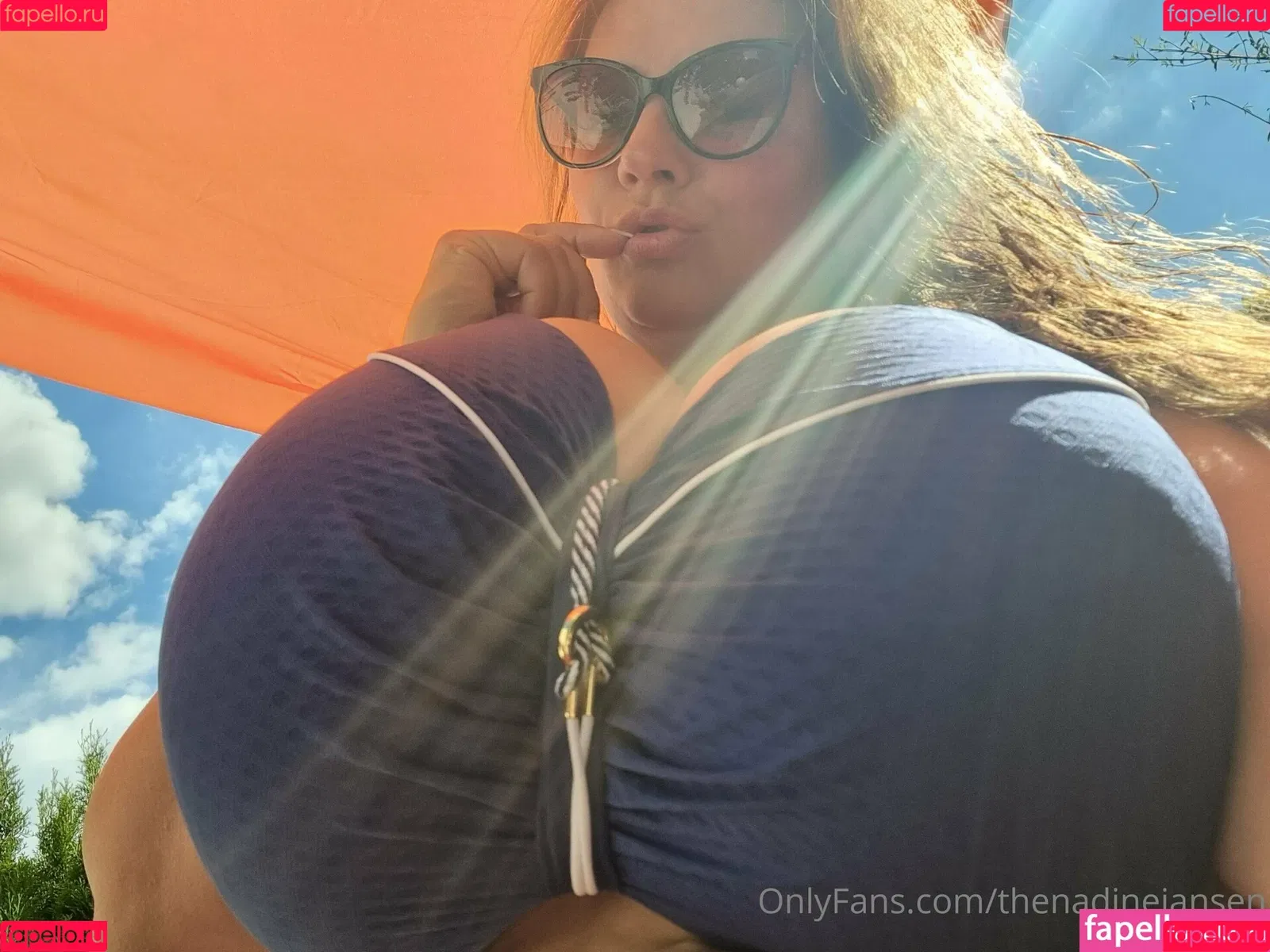 thenadinejansen Onlyfans Photo Gallery 