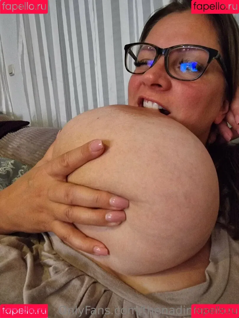 thenadinejansen Onlyfans Photo Gallery 