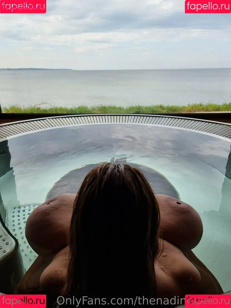 thenadinejansen Onlyfans Photo Gallery 