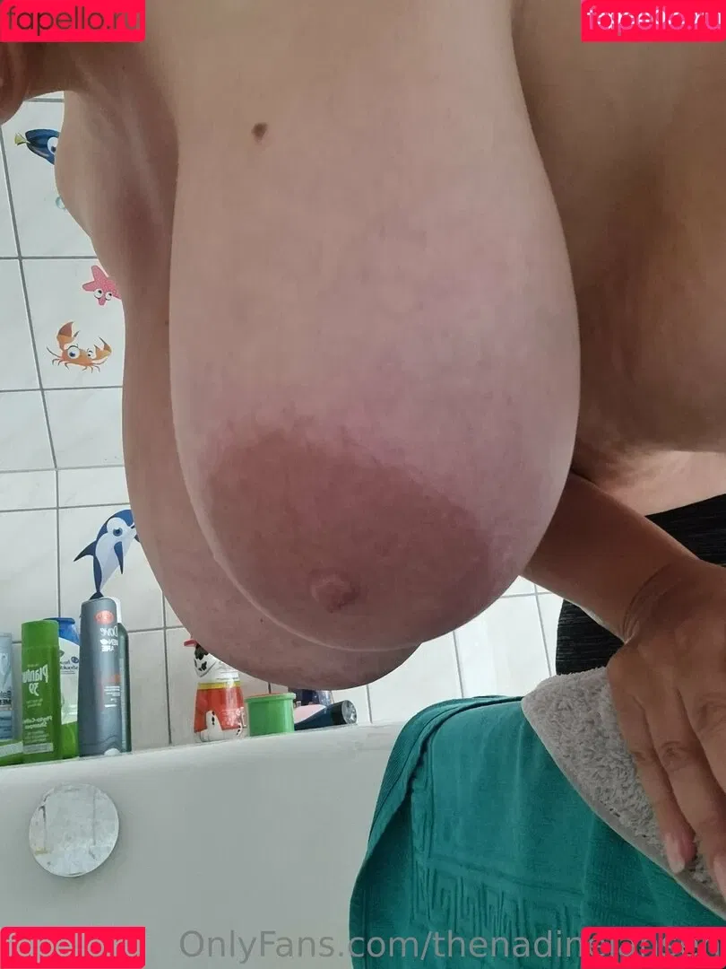 thenadinejansen Onlyfans Photo Gallery 