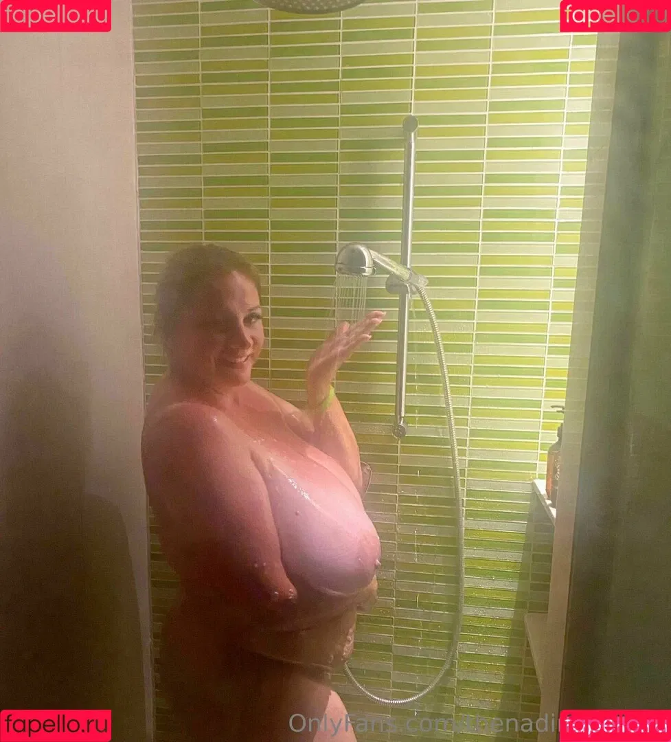 thenadinejansen Onlyfans Photo Gallery 