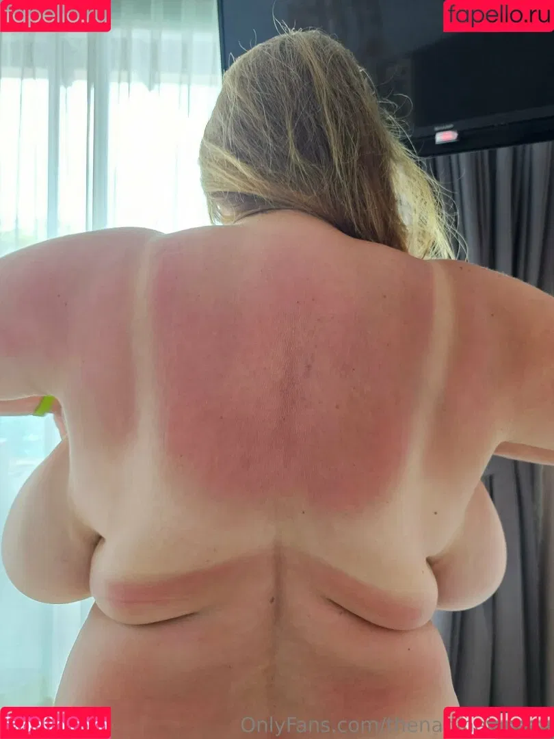 thenadinejansen Onlyfans Photo Gallery 