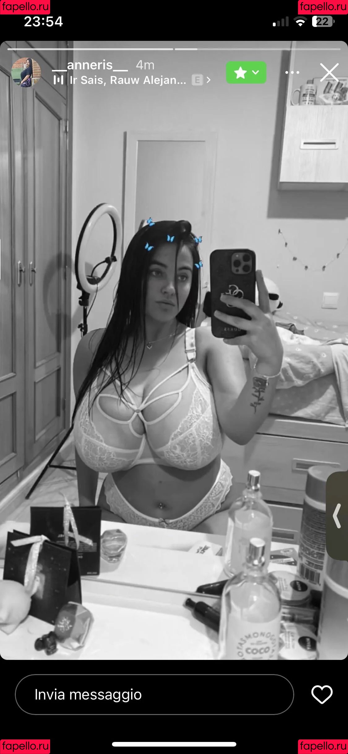 thenadinejansen Onlyfans Photo Gallery 