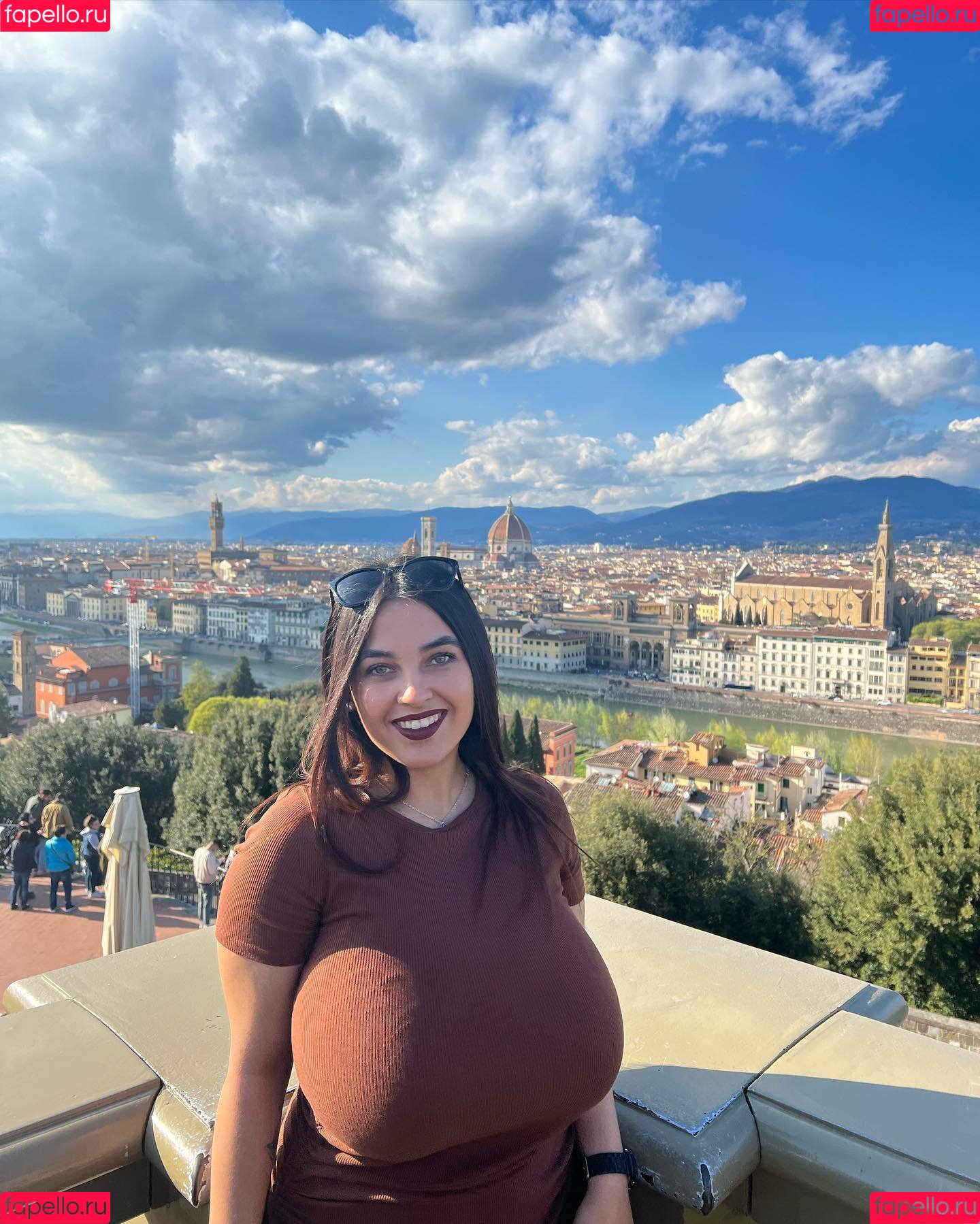 thenadinejansen Onlyfans Photo Gallery 