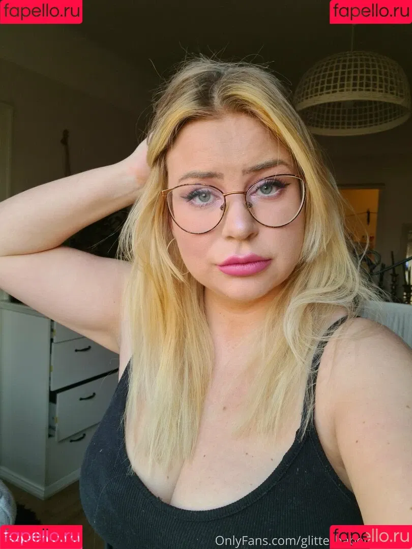 glitterbabeprincess Onlyfans Photo Gallery 