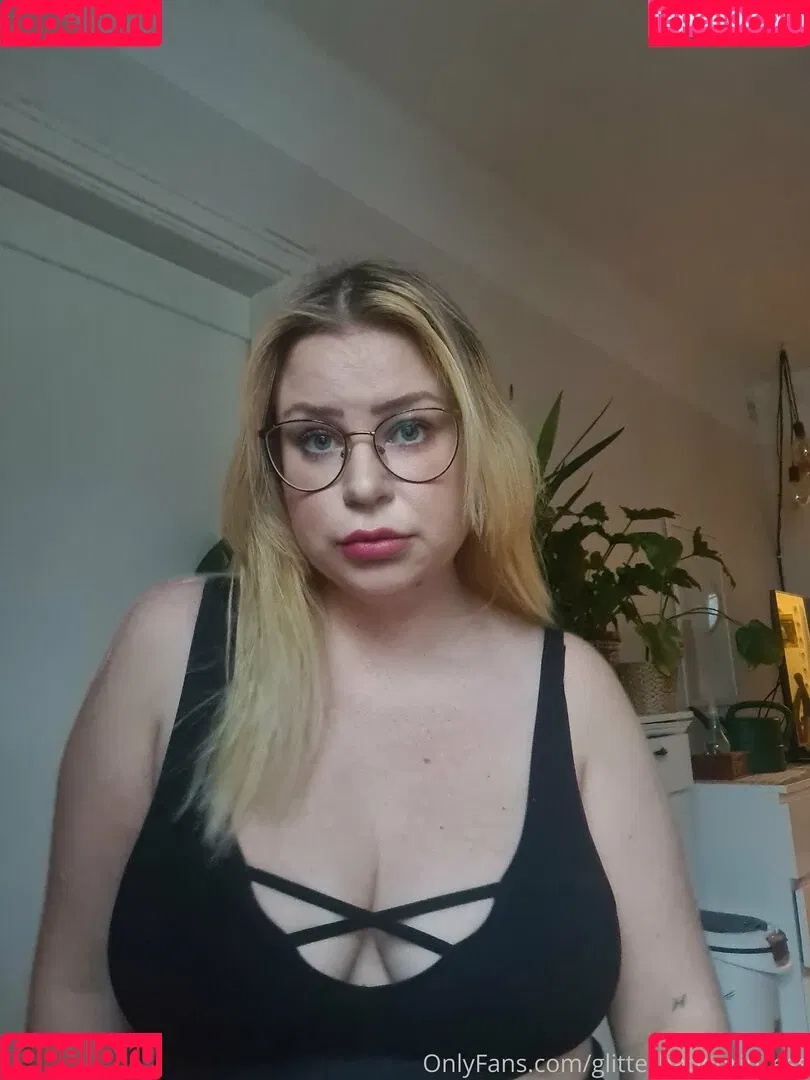 glitterbabeprincess Onlyfans Photo Gallery 