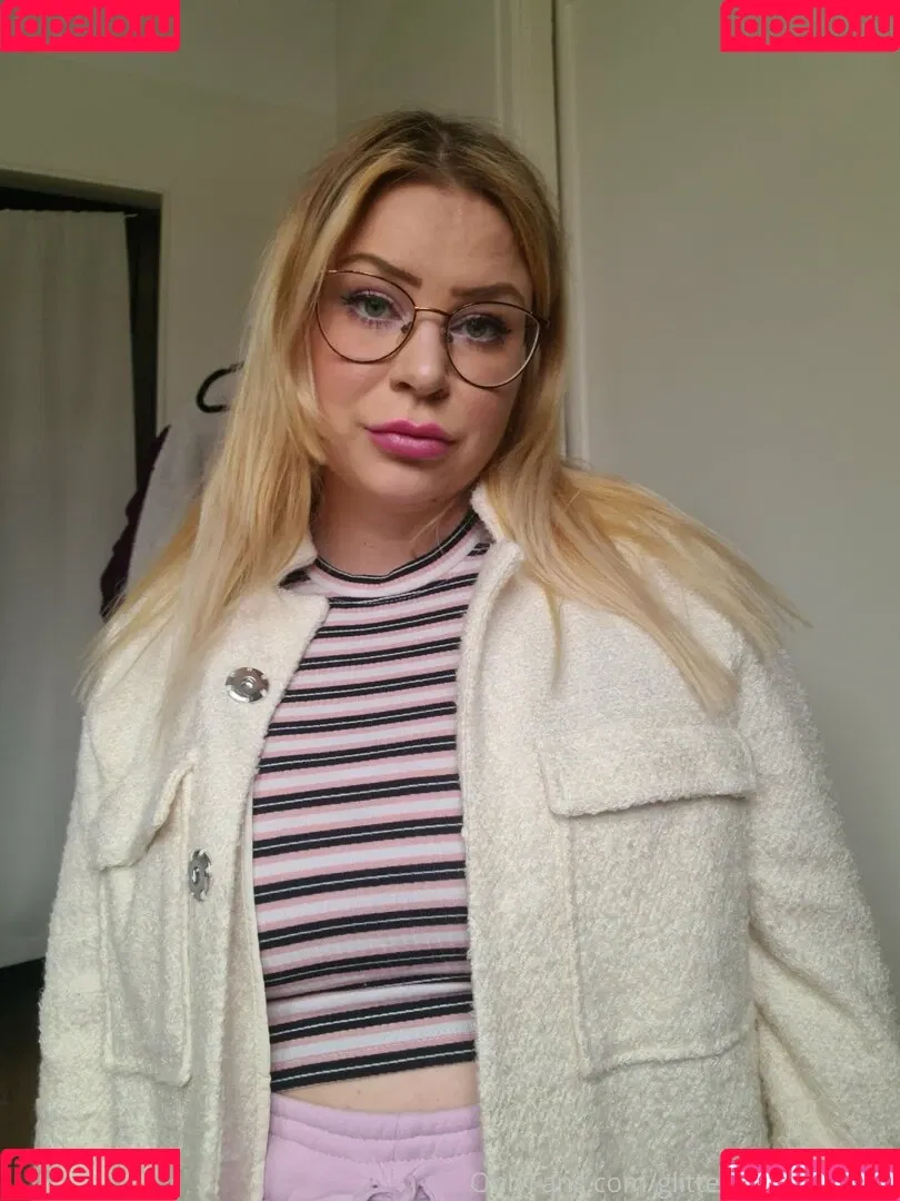 glitterbabeprincess Onlyfans Photo Gallery 