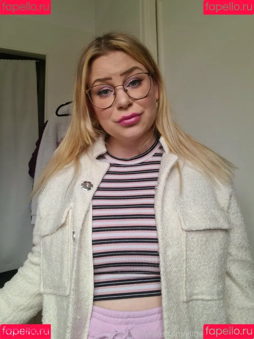 glitterbabeprincess Onlyfans Photo Gallery 