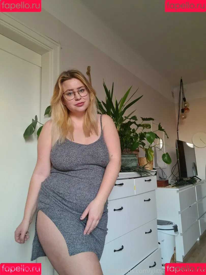 glitterbabeprincess Onlyfans Photo Gallery 
