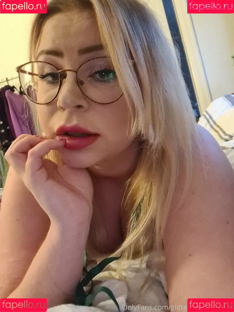 glitterbabeprincess Onlyfans Photo Gallery 