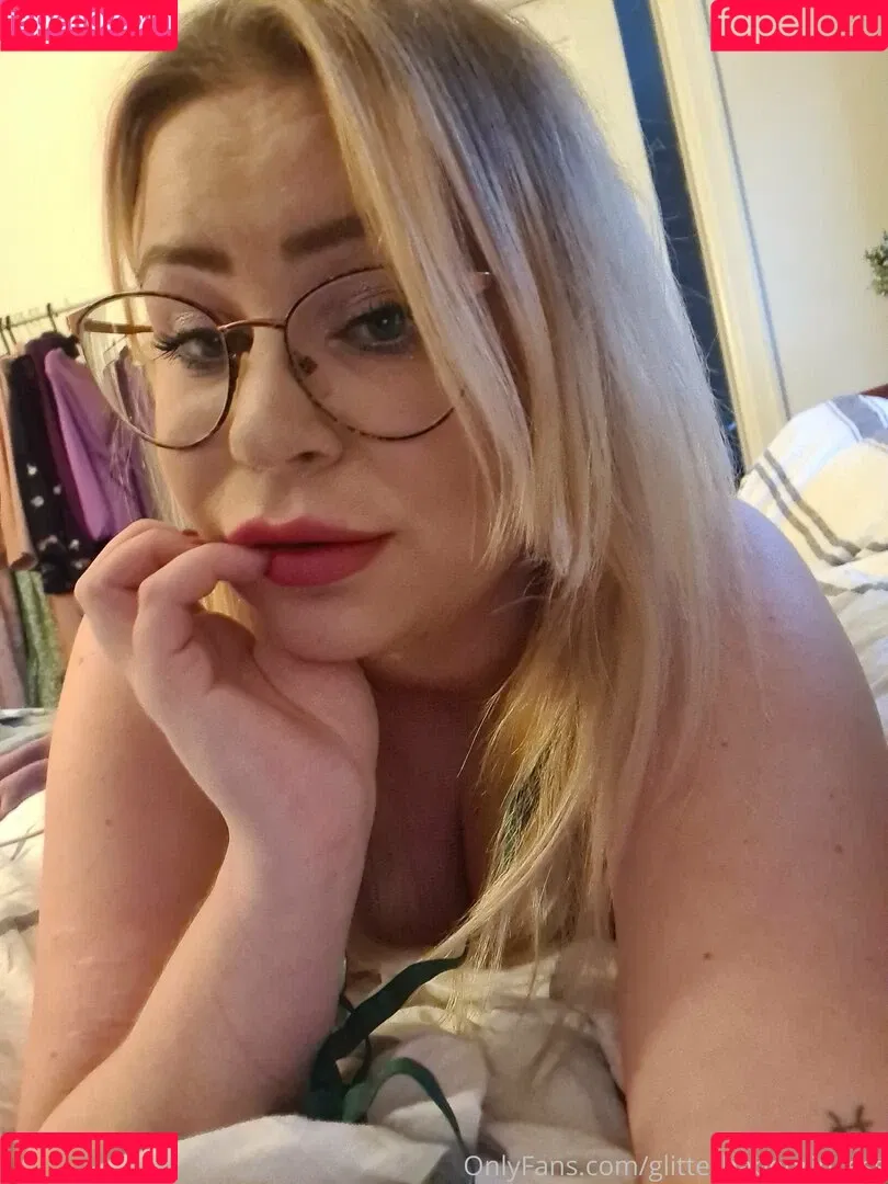glitterbabeprincess Onlyfans Photo Gallery 