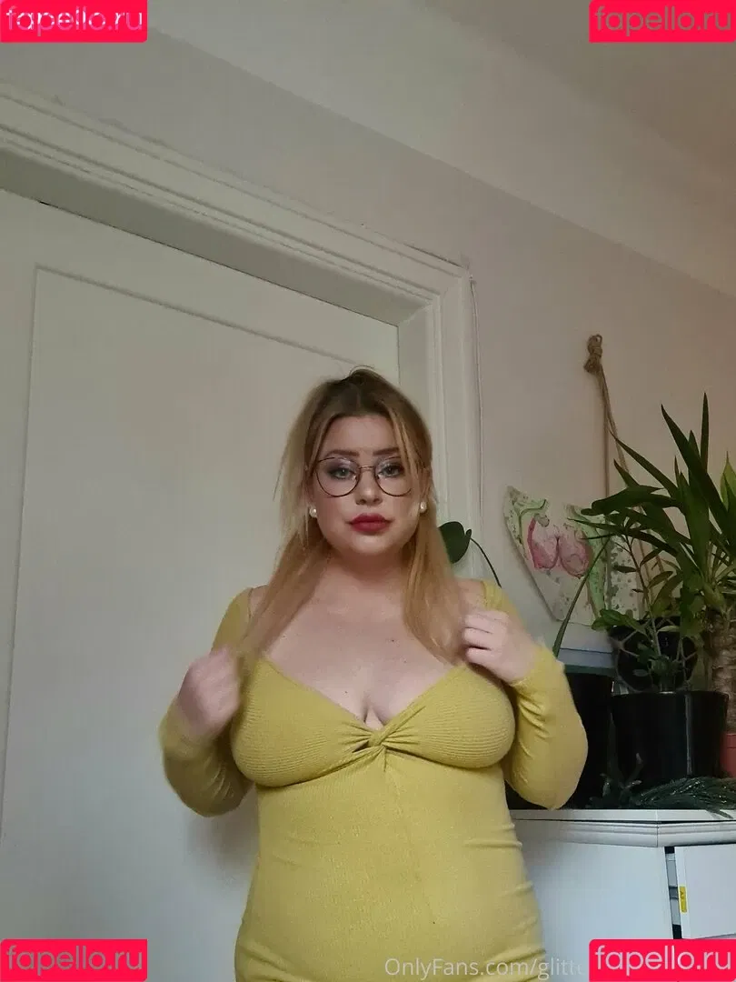 glitterbabeprincess Onlyfans Photo Gallery 
