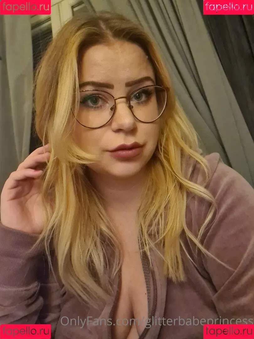 glitterbabeprincess Onlyfans Photo Gallery 