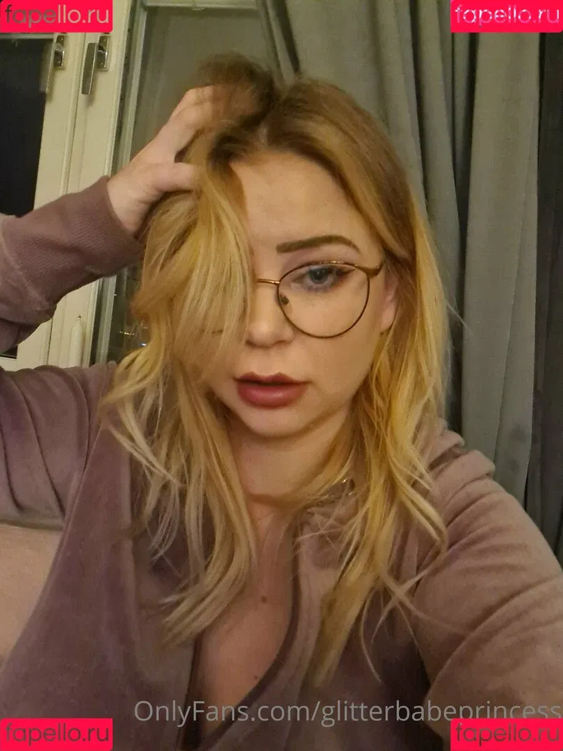 glitterbabeprincess Onlyfans Photo Gallery 