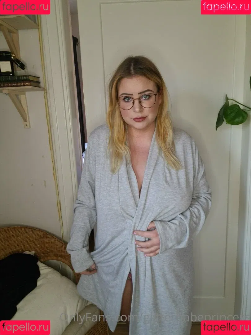 glitterbabeprincess Onlyfans Photo Gallery 