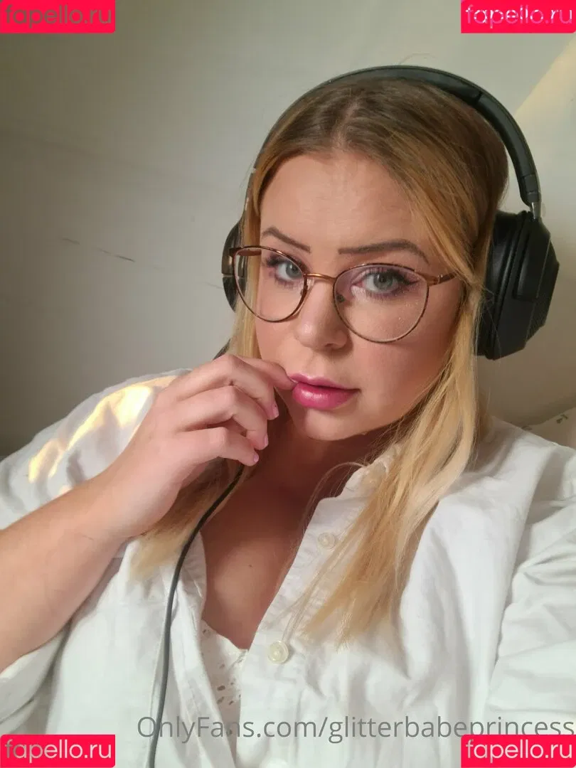 glitterbabeprincess Onlyfans Photo Gallery 