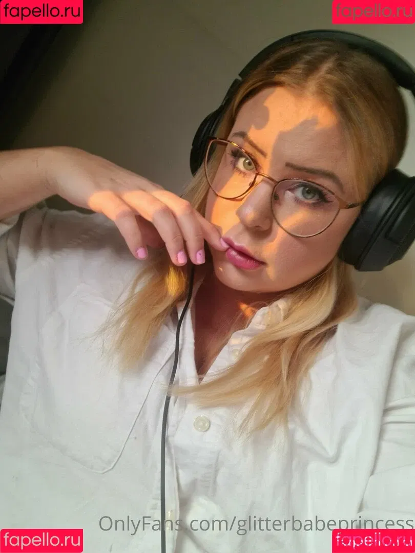 glitterbabeprincess Onlyfans Photo Gallery 