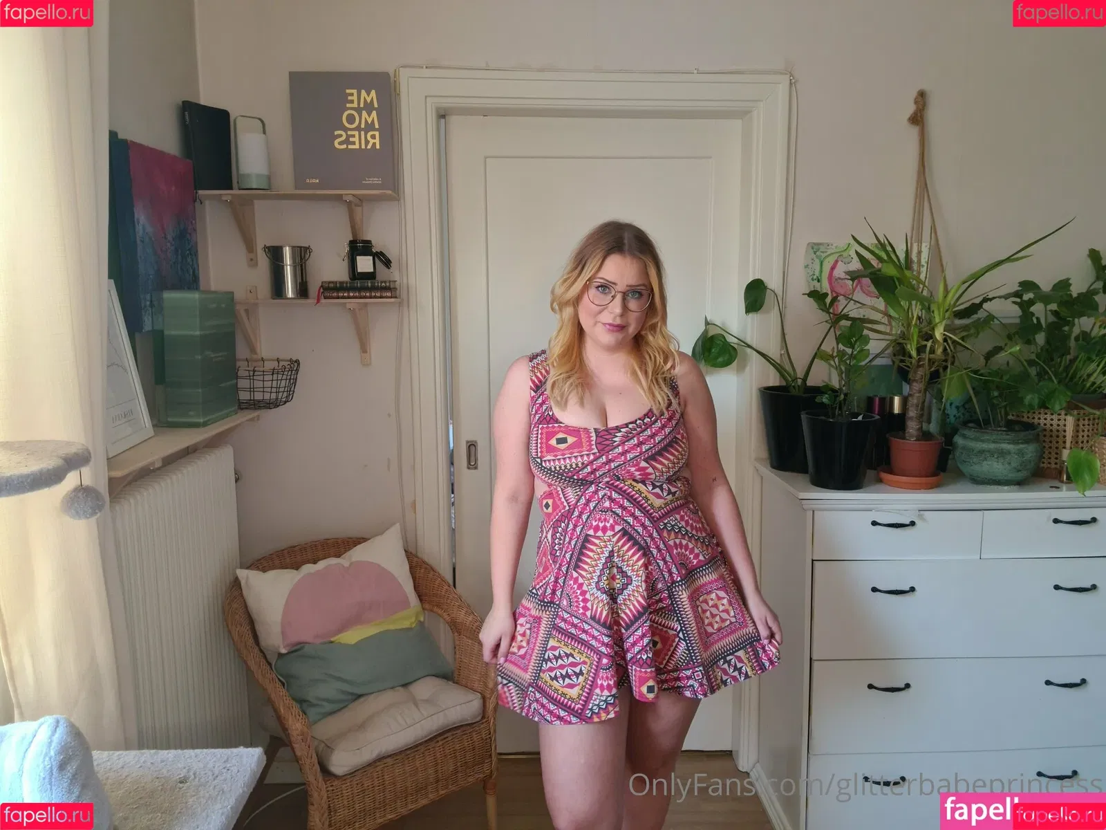 glitterbabeprincess Onlyfans Photo Gallery 